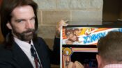 billy mitchell donkey kong