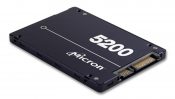 Micron 5200 64-layer 3D eSSD