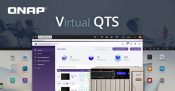 QNAP vQTS Virtual QTS