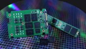 SK Hynix 72 Layer 3D NAND eSSD