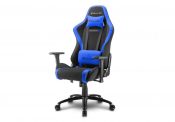 Sharkoon Introduces the SKILLER SGS2 Gaming Seat