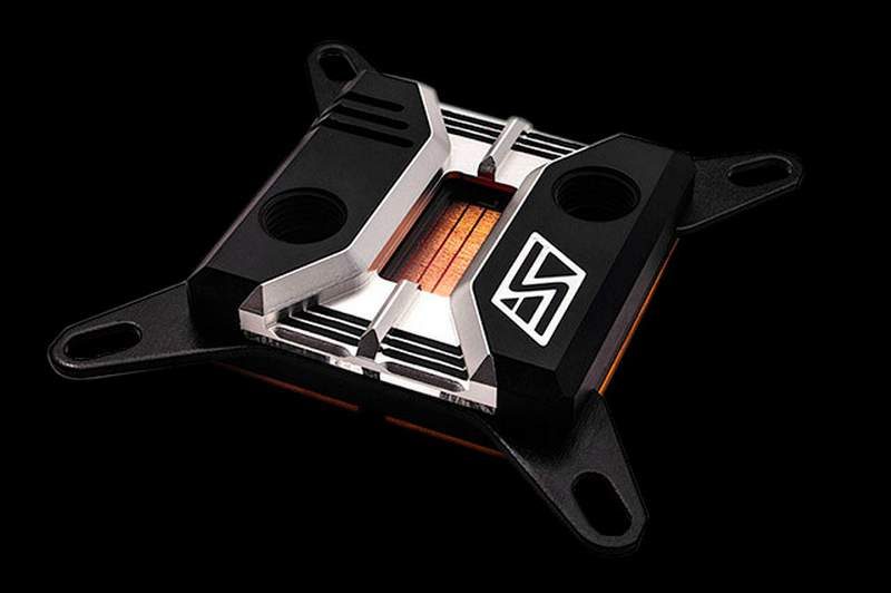 Swiftech Flagship Apogee SKF Series Waterblocks Now Available