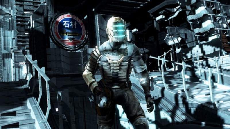 Dead Space 4 Was Going To Be Open World