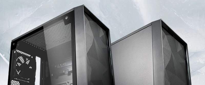 Fractal Design Expands Options for Meshify C Chassis