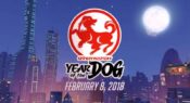 Overwatch Lunar New Year Event Starts February 8