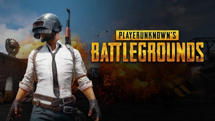 Настройка стрельбы pubg steam