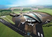 british spaceport