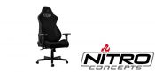 nitro concepts s300 gaming chair