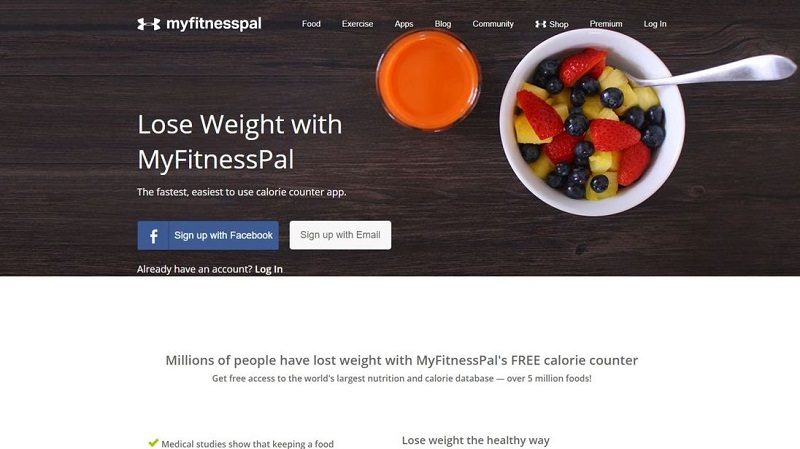 myfitnesspal data breach case study