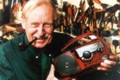 trevor baylis