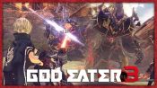 god eater 3