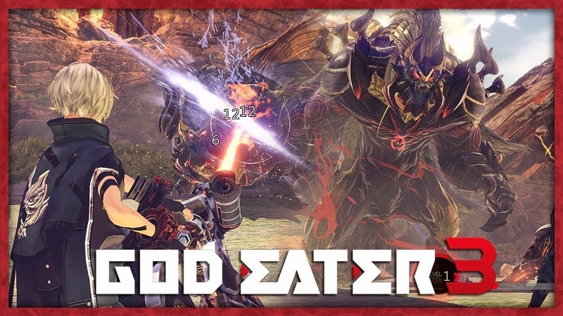 god eater 3 release date ps4 2018