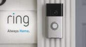 ring doorbell amazon
