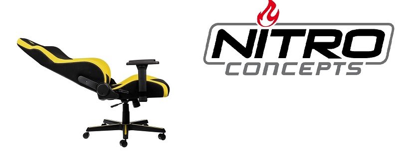 Win A Nitro Concepts S300 Gaming Chair Closed Eteknix