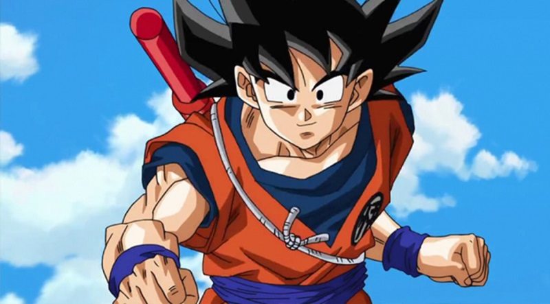 Funimation Teases Nintendo To Add Goku To Smash Bros | eTeknix