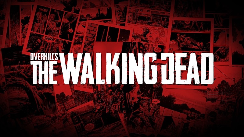 new walking dead game trailer 2