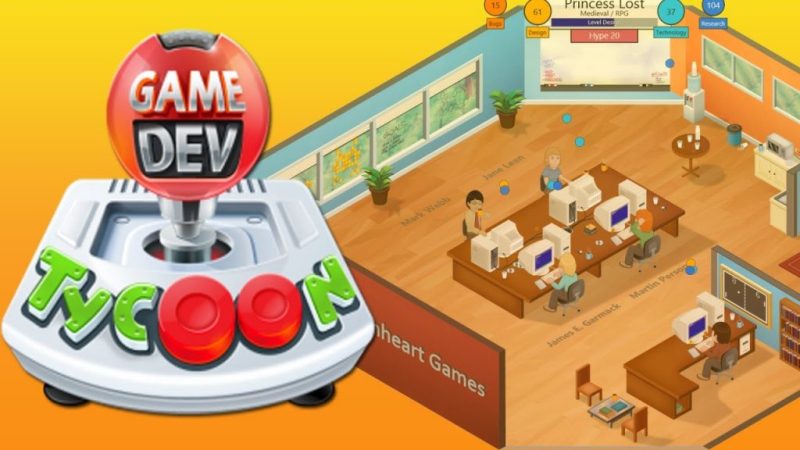 game dev tycoon pirate mode