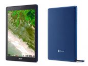 Acer Unveils Chrometab 10 Tablet with QXGA IPS Touch Display