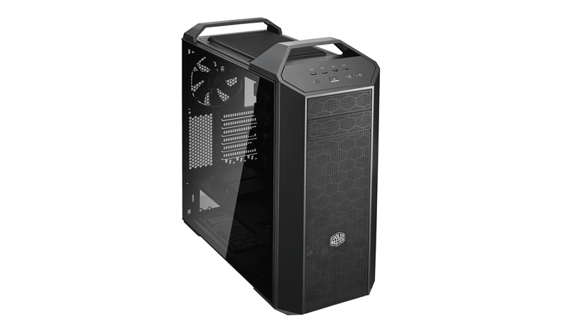 Cooler Master Re-Masters MasterCase Maker 5 Series | eTeknix