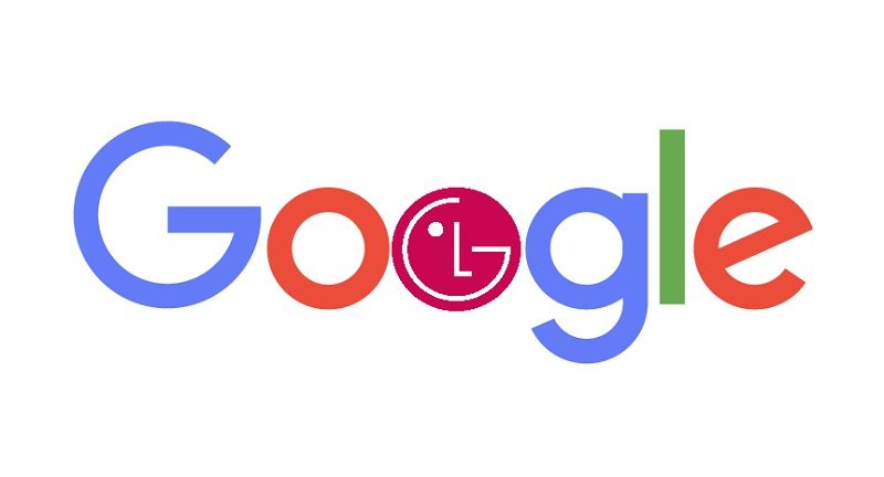 google lg
