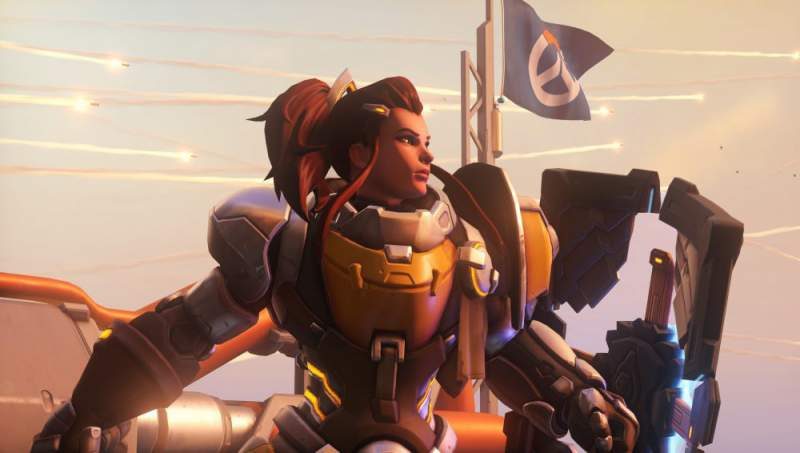 Overwatch v1.21 Patch Lands – Officially Adds 27th Character