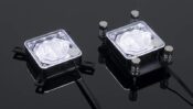 EKWB Launches RGB EK-Supremacy EVO CPU Water Blocks