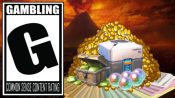 ESRB Starts Labeling Video Games with Microtransactions