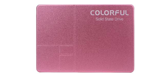 Colorful Announces the SL300 Spring Limited Edition SSD