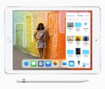 Apple Announces $329 iPad to Combat Chromebooks