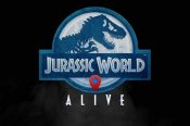 Jurassic World Alive Mobile AR Game Arriving Spring 2018