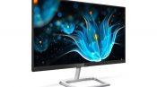 Philips Unveils Stylish E9 Series IPS Monitor Lineup