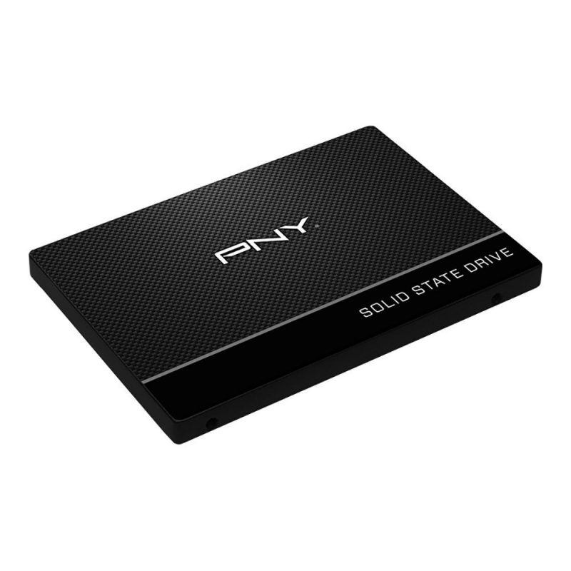 PNY Releases 960GB Capacity Option for Budget CS900 Line