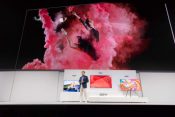 Samsung 2018 QLED 4K TV Lineup Unveiled