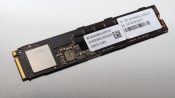 Samsung Shows Off M.2 Form Factor Version of the Z-SSD