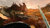 Skyrim VR