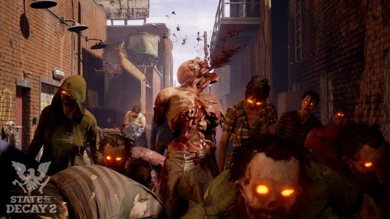 when will state of decay 3 come out when will state of decay 3 come out