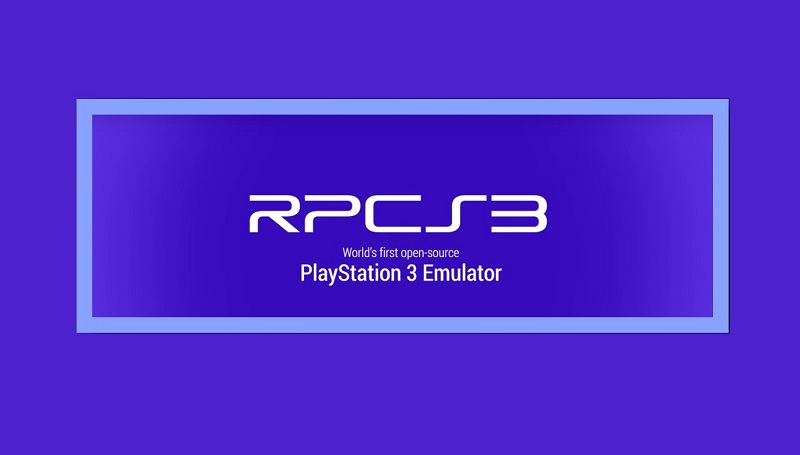 rpcs3 ps4