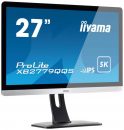 Iiyama ProLite XB2779QQS-S1 5K Display Now Available in EU