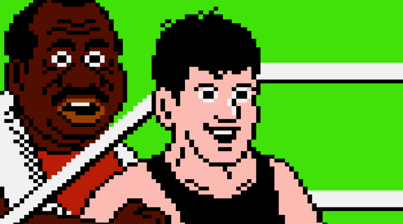 Dude Breaks Speed-Run World Record Of 'Mike Tyson's Punch-Out' While  Blindfolded - BroBible