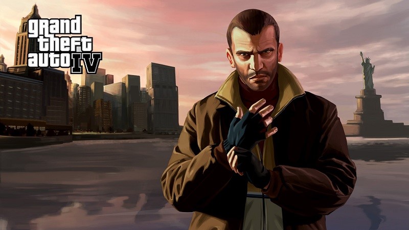 gta iv multplayer