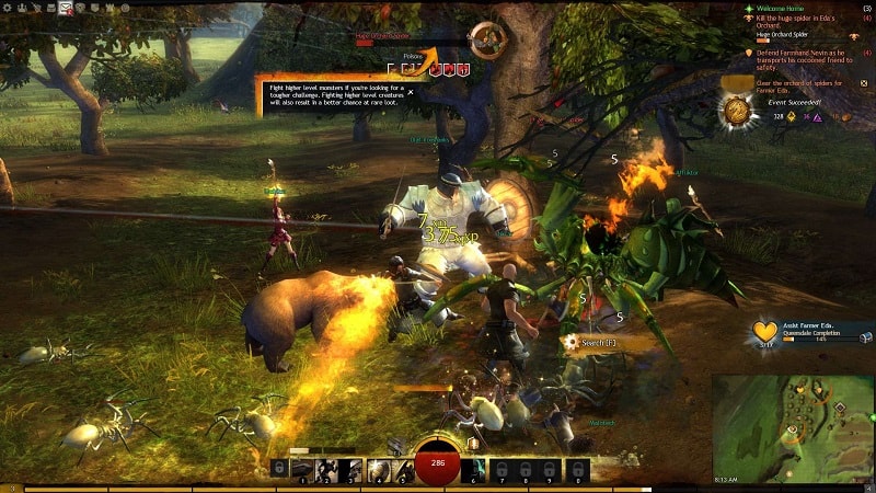 Guild Wars 2