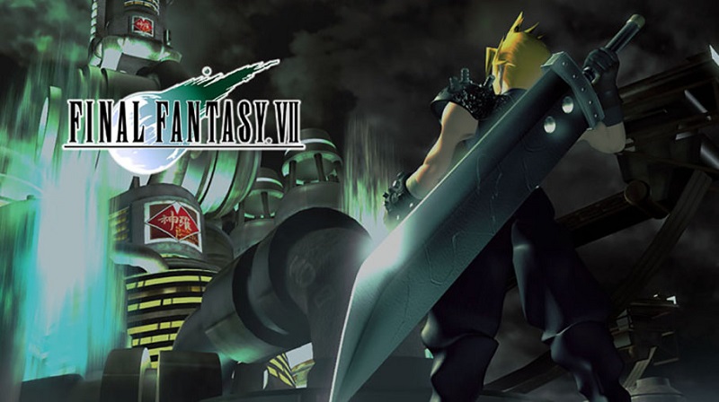 Final Fantasy Vii Is Released For Nintendo Switch Xbox One Eteknix