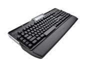 EVGA Z10 Mechanical Gaming Keyboard Launched