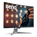 BenQ Launches the EX3203R 31.5 inch 144Hz FreeSync Monitor