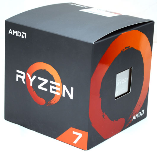 Amd clock