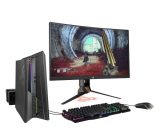 ASUS Announces the ROG Huracan (G21) Gaming System