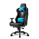 Sharkoon Announces the Skiller SGS4 Gaming Seat
