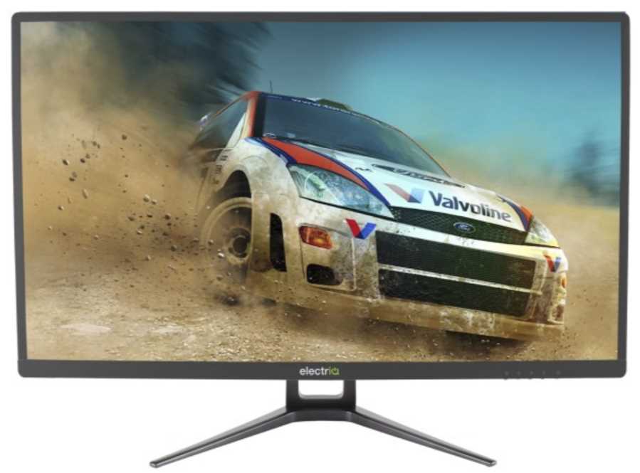 electriq 4k monitor