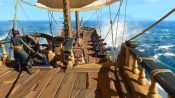 New Sea of Thieves v1.0.4 Update Improves PC Performance