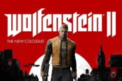 Wolfenstein II Heading to Nintendo Switch in June